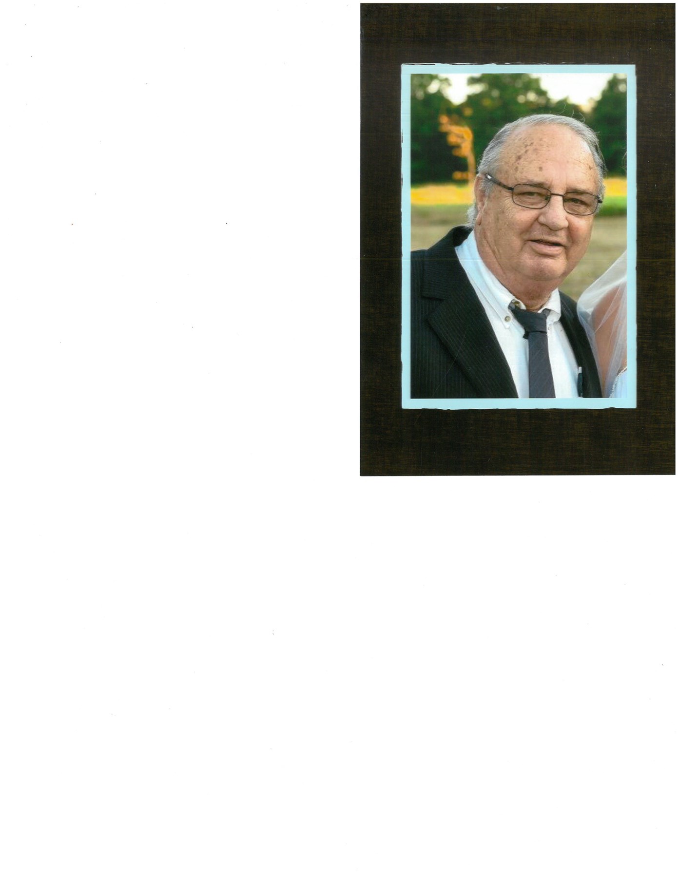 Obituary of Reginald Gurton