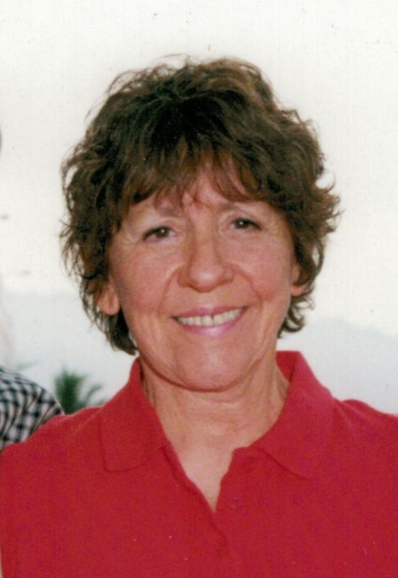 Obituary of Barbara Joan Reddington