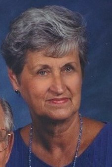 Carol Jean Sandford Booth Obituary - Greenville, SC