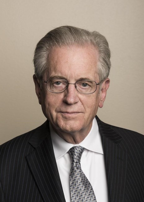 Obituary of Norbert Joseph Dickman