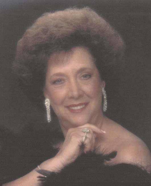 Obituario de Paula J Murphy