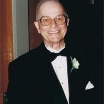 Obituary of Frank Koval