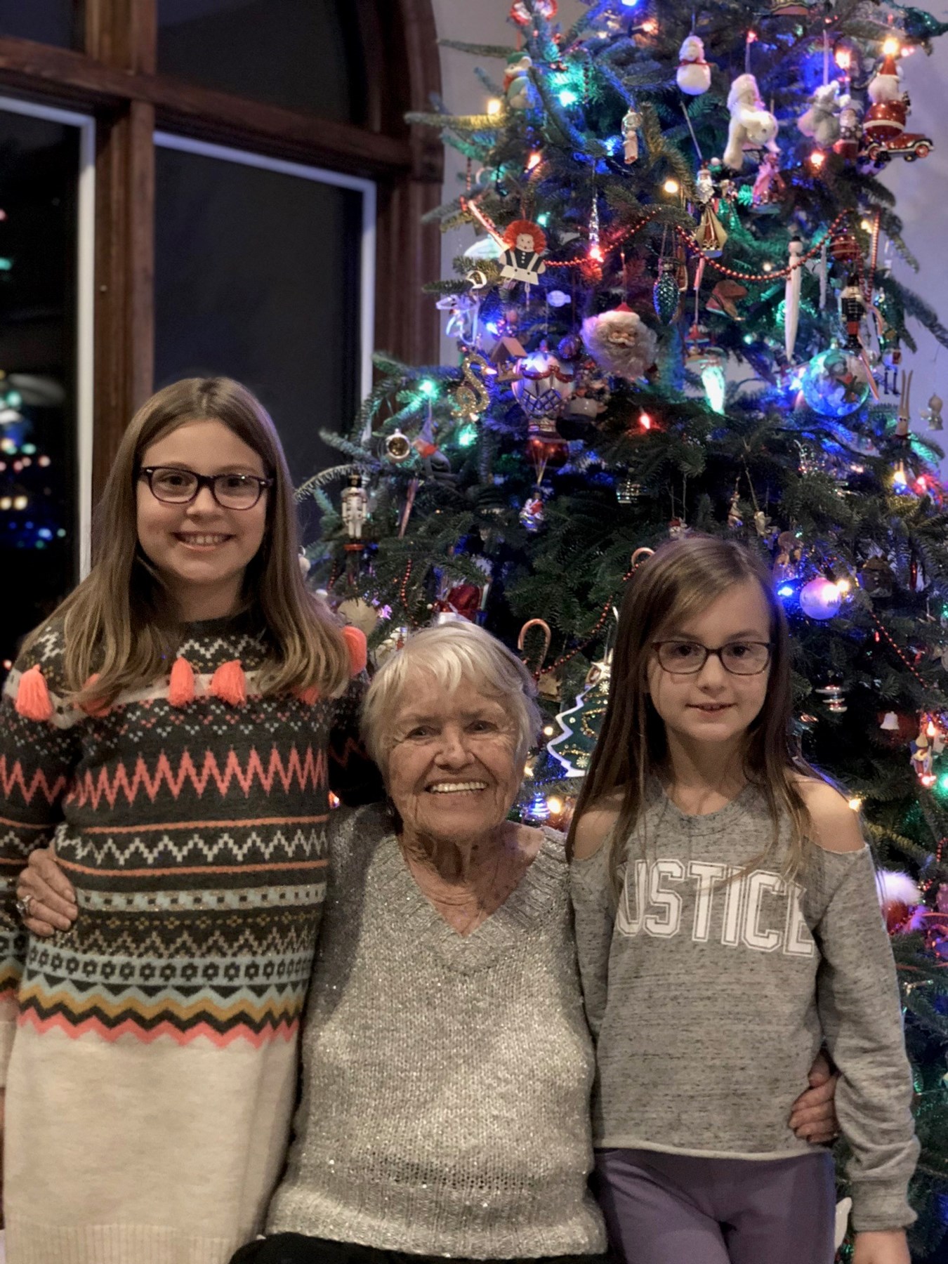 Obituario de Charlotte Marie Brooks