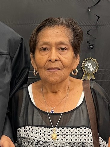 Obituary of Teodora Corona Quirino