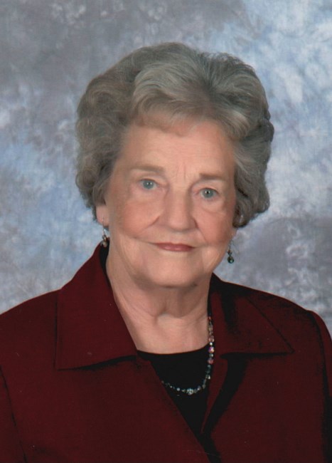 Obituary of Pauline M. Dangerfield