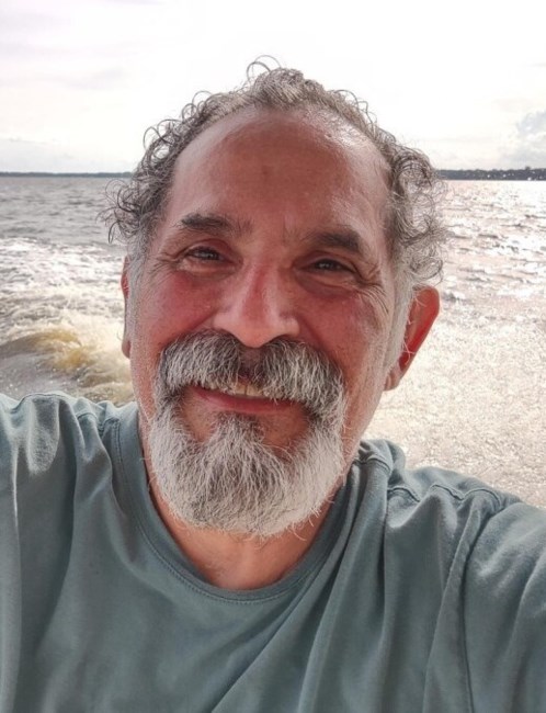 Obituary of Samuel Robert Flores