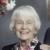 Obituary of Jane E. Betty Ruiz