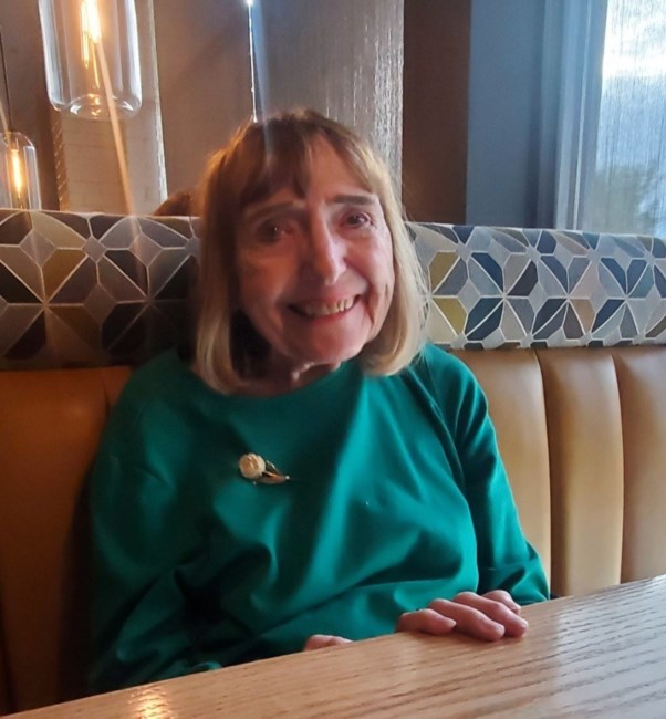 Obituary of Sharon Lee Samuels