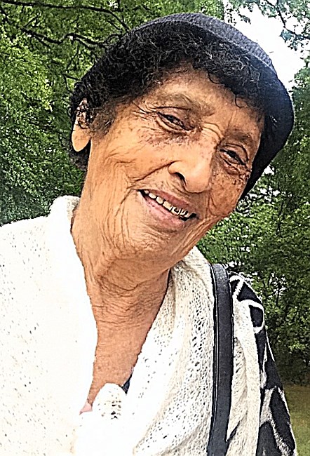 Avis de décès de Justa M Rodriguez