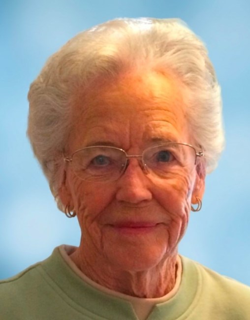 Obituary of Mary "Bibbie" Elizabeth (Conder) Wentz