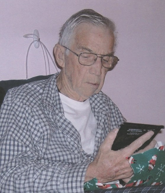 Obituary of Freeman Roberts