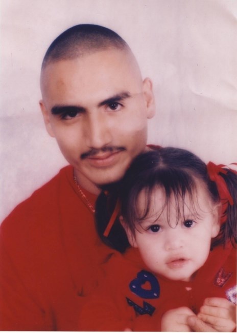 Obituary of Robert Gutierrez