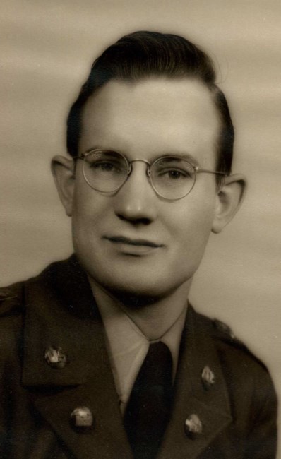 Obituary of Frederick R Proctor