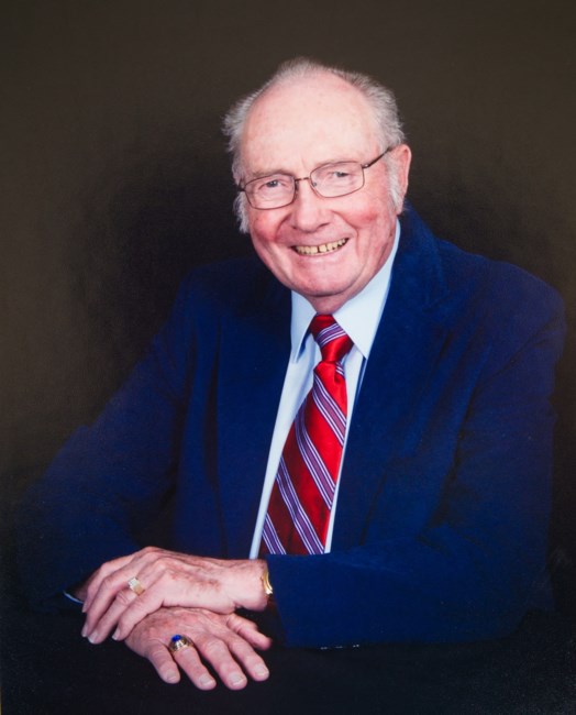 Obituary of William H Pausch