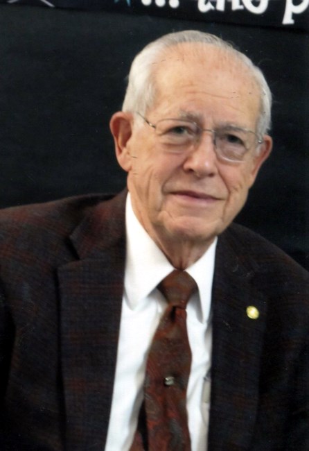 Obituario de Richard Cornelius Fisher Jr.