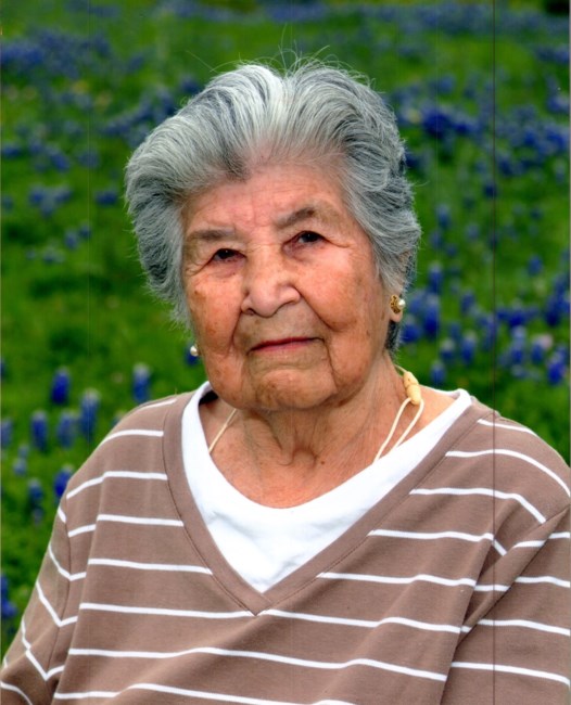 Obituary of Herminia Fuentes Rodriguez