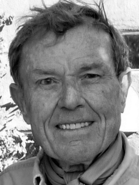 Obituary of Robert Louis Palmer