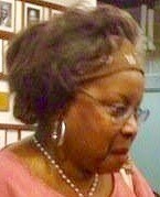Obituary of Susan Gladys Meek