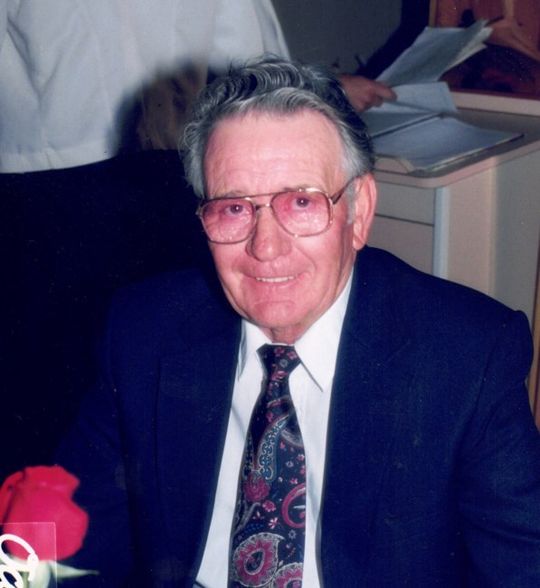 Obituary of William "Bill" Joseph Vasel