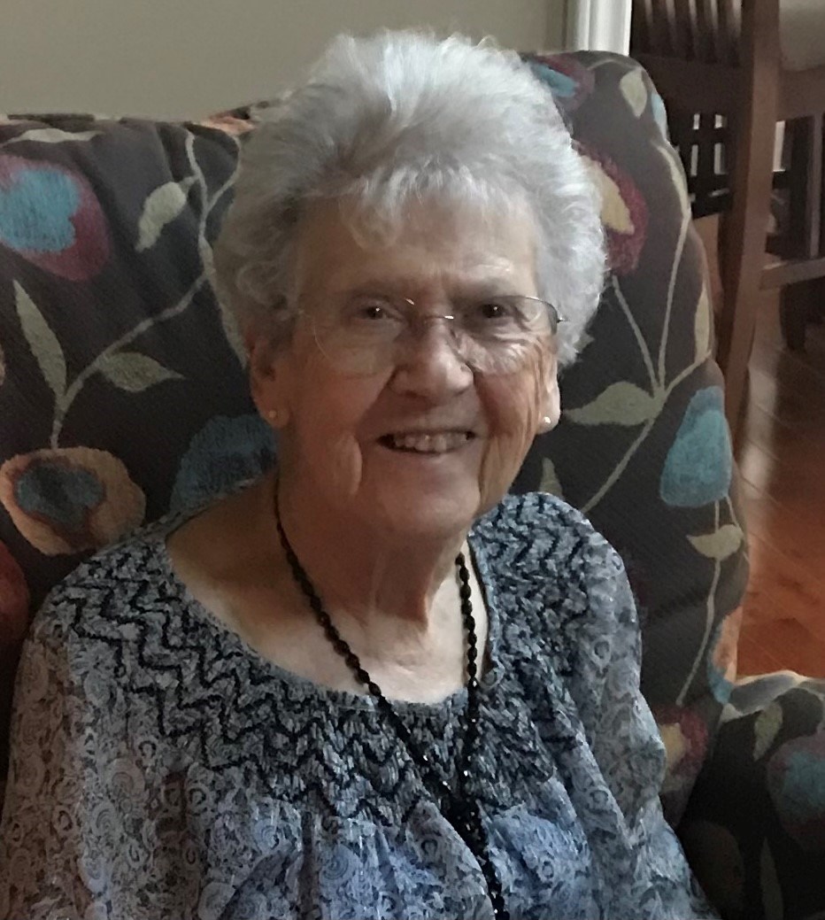 Joan Chandler Obituary Greensboro, NC