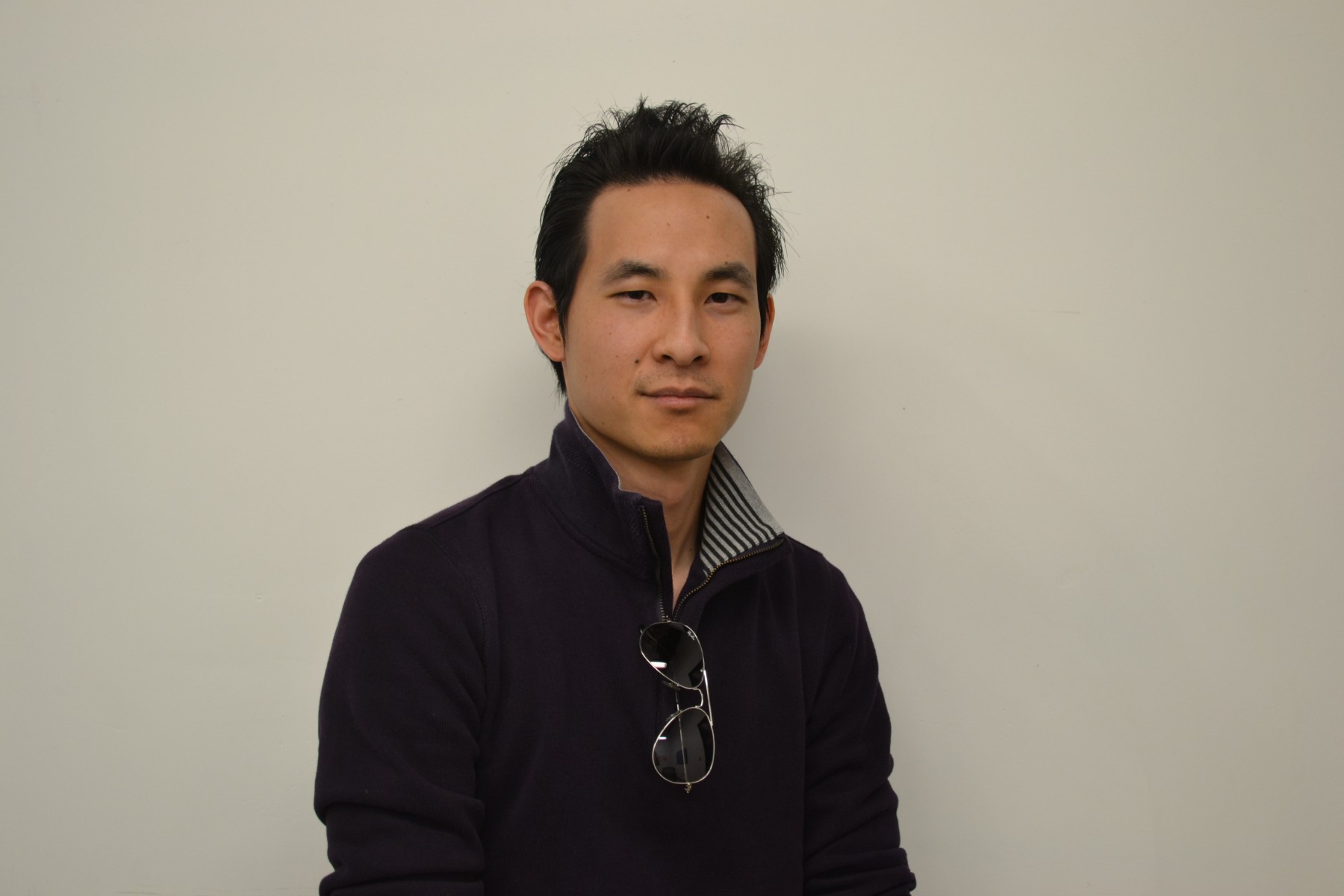 Obituary of Calvin Man Ku