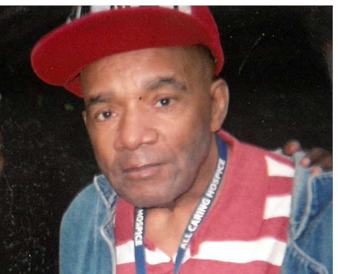 Avis de décès de Donald Owens