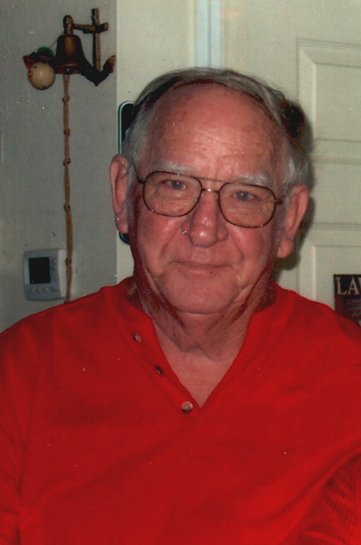 Edward Slover Obituary Cape Coral, FL