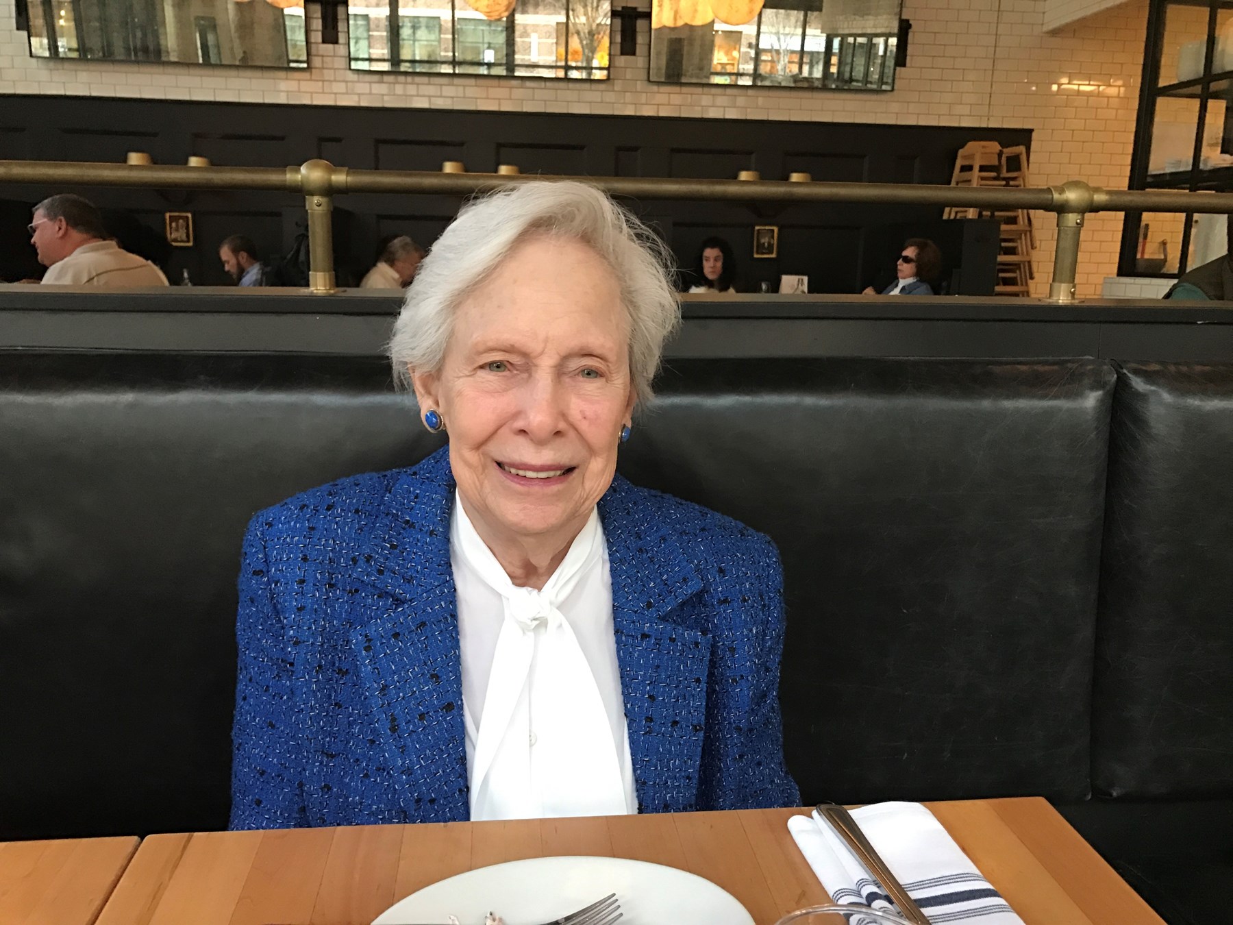 Mary Edwards Obituary Atlanta, GA