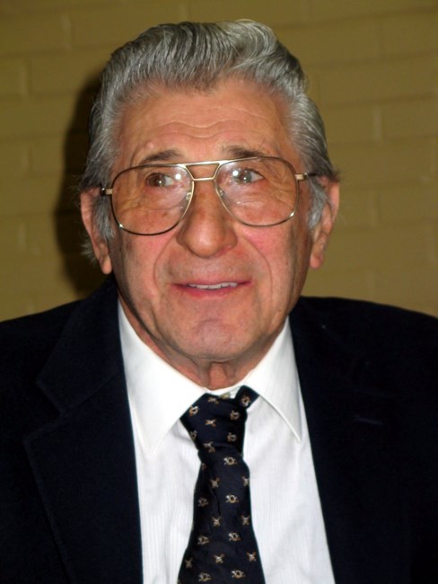 Obituario de Samuel Joseph Ruffalo