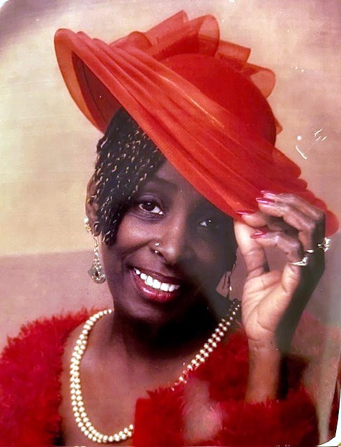 Obituario de Eartha Lean Gilbert