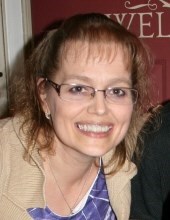 Obituary of Krestin Ann Schubert-Farrell