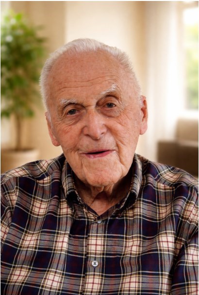 Obituario de Father Michael George Shields, S.J.