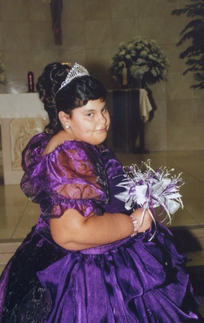 Obituary of Alba Milagros Martinez