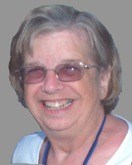 Obituary of Jill Kunzelman