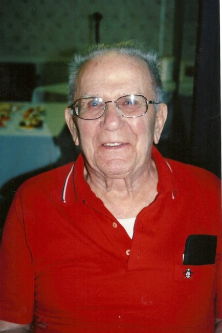 Obituary of Bruno Siergey