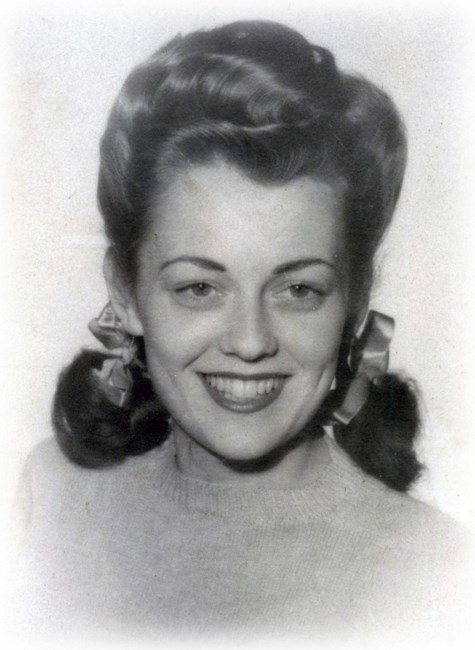 Obituary of Connie Haller