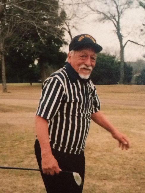 Obituary of Mr. Jose Montes-Reyes