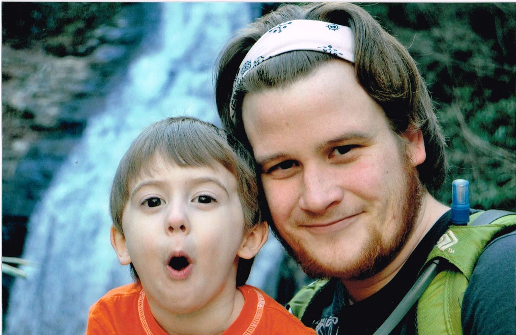 Obituary of Neil Garner Eubanks