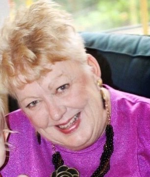 Obituary of Kathleen "Kathie" Marjorie Neeley