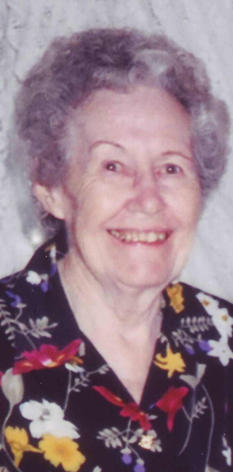 Marie Tustin Obituary Thornhill, ON