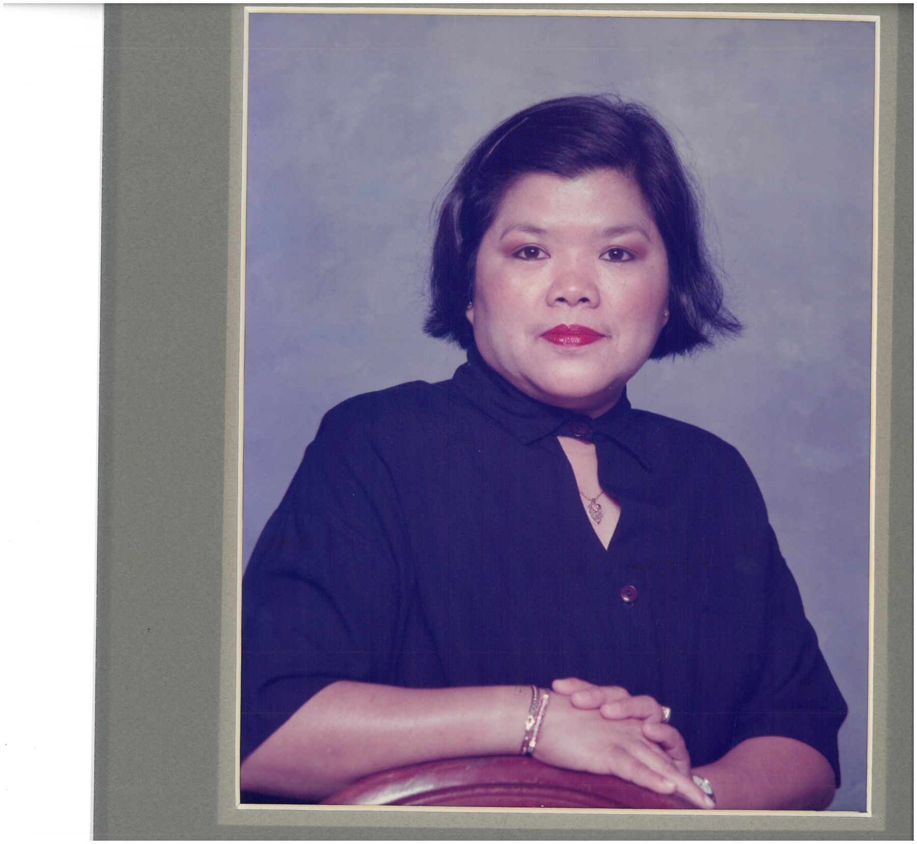 Obituary of Aida Niemes Hernandez