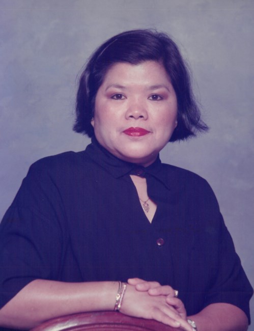 Obituary of Aida Niemes Hernandez