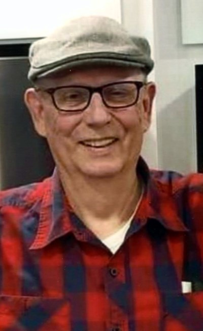 Obituary of Robert Gene Retherford