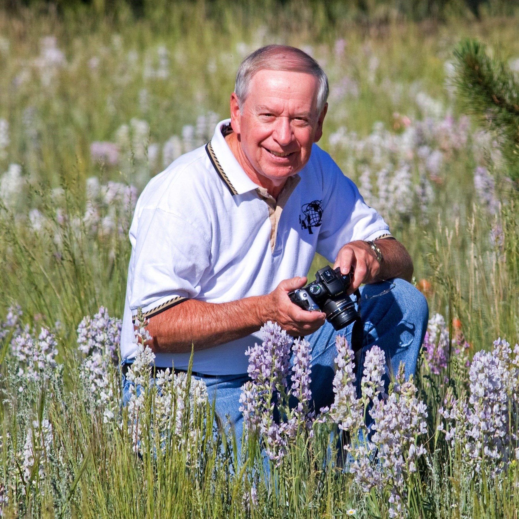 Obituary of George Thomas Kerry