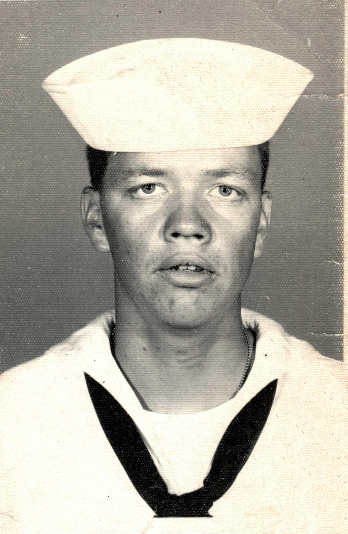 Obituary of Kenneth Robert Van Camp