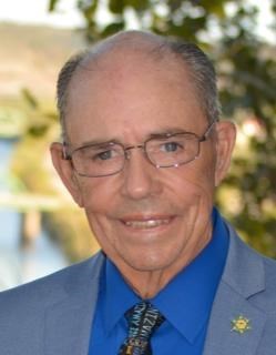 Obituary of Larry Conant
