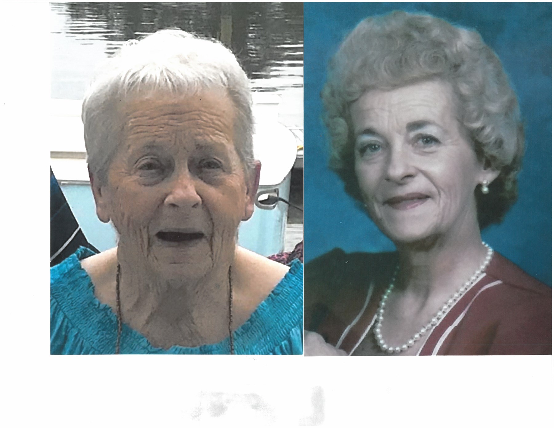 Obituary of Barbara Ann Hall Woolard