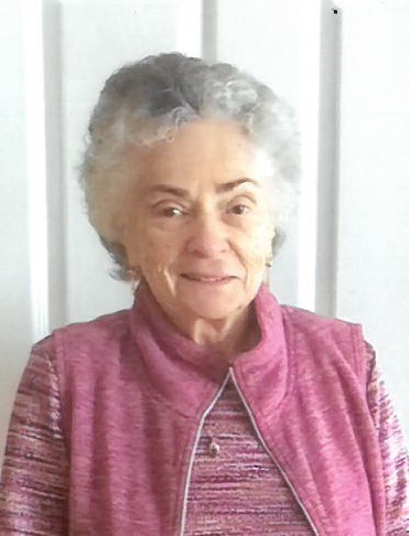 Obituary of Amalie Hatesohl