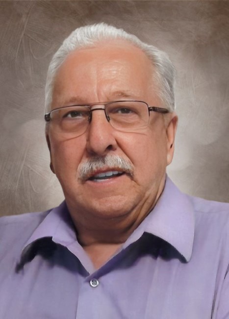 Obituary of Albéo Michaud