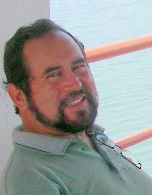 Obituary of Louis Coronado